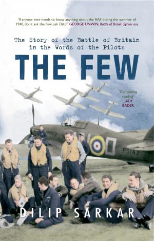 Cover of the book The Few by Rob Kirkup