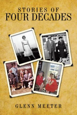 Cover of the book Stories of Four Decades by Brenda Wojick