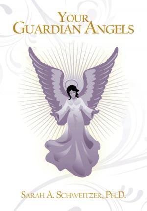 bigCover of the book Your Guardian Angels by 