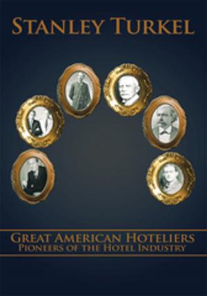 Cover of the book Great American Hoteliers by Sandy Kendall