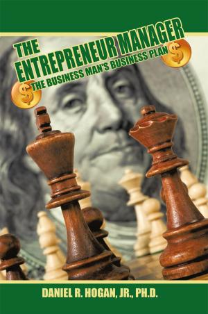 Cover of the book $$$ the Entrepreneur Manager by David A. Houston