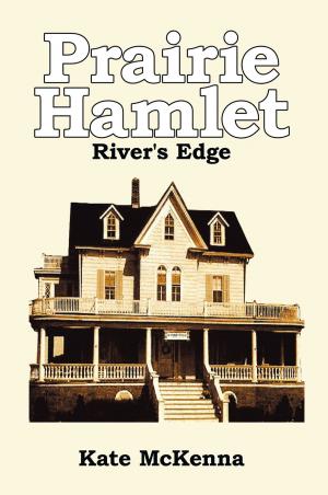 Book cover of Prairie Hamlet: River's Edge