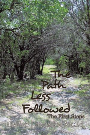 Cover of the book The Path Less Followed by Rebecca A. Russell, David K. Carl