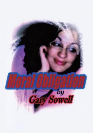 Cover of the book Moral Obligation by Rev. Dr. Frances Mcintyre