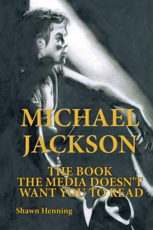 Cover of the book Michael Jackson by Natalia Rogozhina