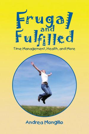 Cover of the book Frugal and Fulfilled by Isha Mullis