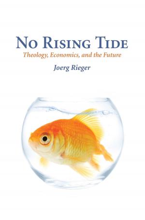 Book cover of No Rising Tide