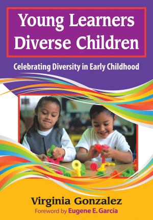 Cover of the book Young Learners, Diverse Children by 