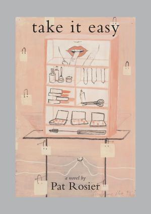 Book cover of Take It Easy
