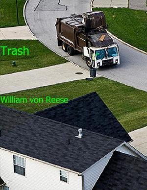 Cover of Trash