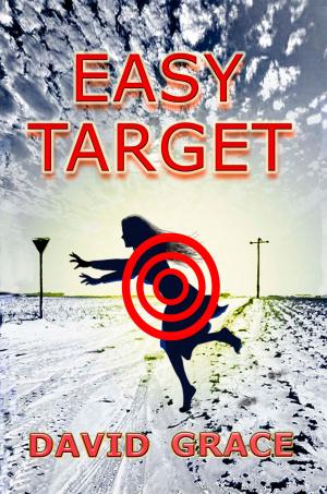 Cover of the book Easy Target by Brett DeHoag
