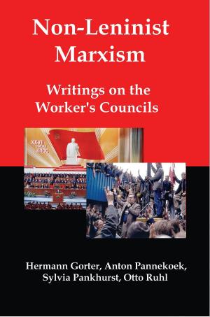 Cover of the book Non-Leninist Marxism: Writings on the Workers Councils by Lenny Flank