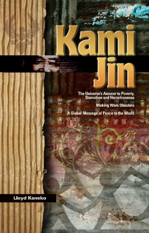 Cover of the book Kami Jin, rev. 3.0 by K.S. Garner