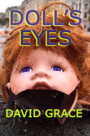 bigCover of the book Doll's Eyes by 