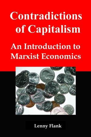 Cover of the book Contradictions of Capitalism: An Introduction to Marxist Economics by Jack London, Goffredo Fofi