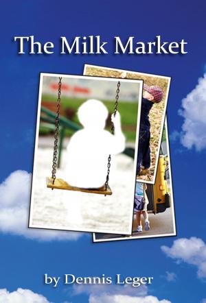 Book cover of The Milk Market