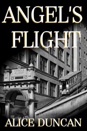 Cover of the book Angel's Flight by 近代芸術研究会