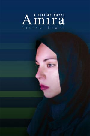 Cover of the book Amira by Mae Futter Stein