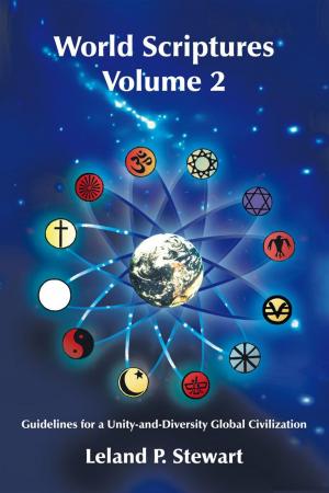 Cover of the book World Scriptures Volume 2 by Robert J. Gossett