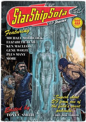 Cover of StarShipSofa Stories: Volume 1