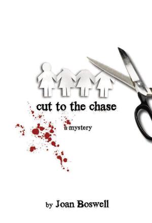 bigCover of the book Cut to the Chase by 