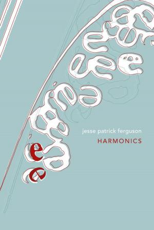 Cover of the book Harmonics by Stephen Gauer
