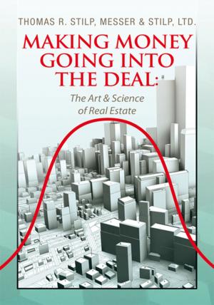 Cover of the book Making Money Going into the Deal: by David Taylor Johannesen