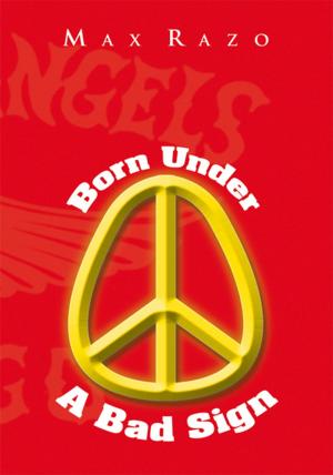 Cover of the book Born Under a Bad Sign by Sharon Fletcher