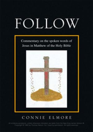 Cover of the book Follow by Nyaba E. Yamusah M.D.