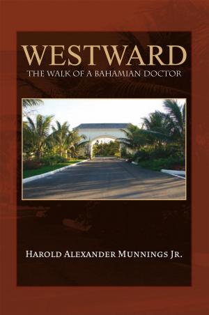 Cover of the book Westward by Dave Adkins