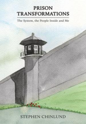 Cover of the book Prison Transformations by Rabbi Yitz Wyne
