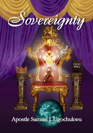 Cover of the book Sovereignty by Caufey Smith