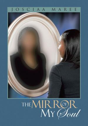 Cover of the book The Mirror of My Soul by Erica Frye
