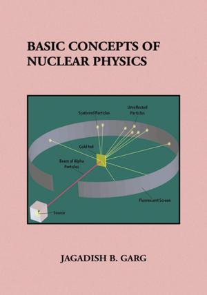 Book cover of Basic Concepts of Nuclear Physics