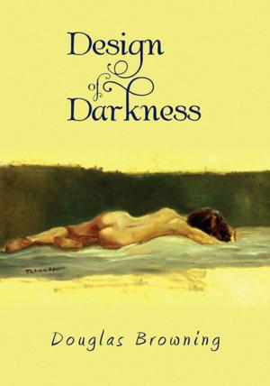 Book cover of Design of Darkness