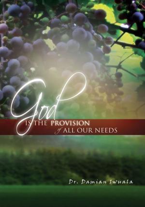 Cover of the book God Is the Provision of All Our Needs by Duane Lance Filer