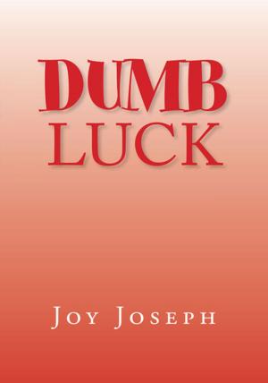 Cover of the book Dumb Luck by Ed Neuman, Patti Miller