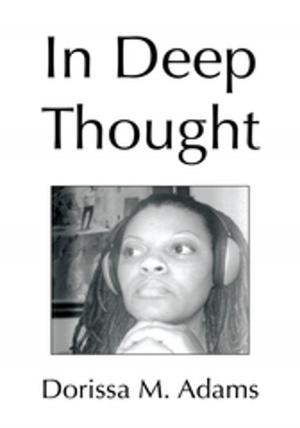 Cover of the book In Deep Thought by Yvonne Moore