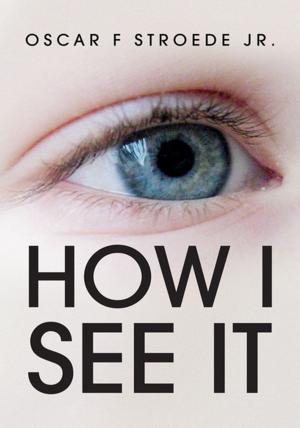 Cover of the book How I See It by Jean Alice Rowcliffe