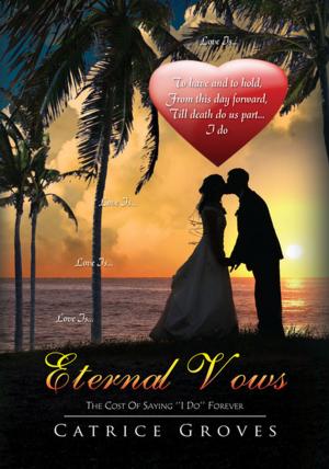 Cover of the book Eternal Vows by Ray Johnson