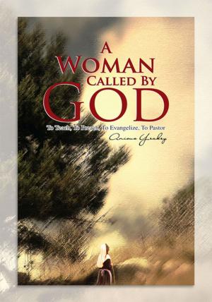 Cover of the book A Woman Called by God by John Farrell