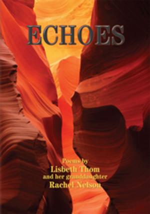 Cover of the book Echoes by Branden J. Davis