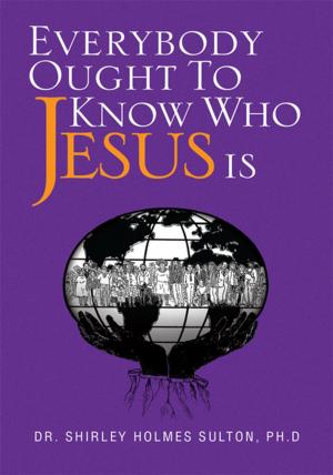 Cover of Everybody Ought to Know Who Jesus Is