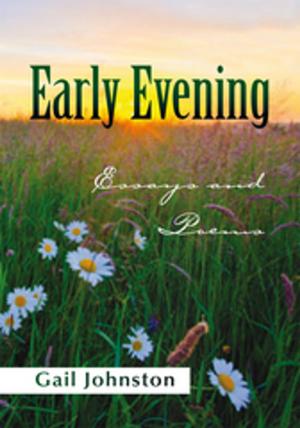 Cover of the book Early Evening by Kate Sullivan