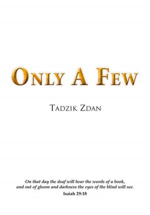Cover of the book Only a Few by SG Johnson