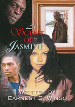 Cover of the book A Scent of Jasmine by Ebony Brown