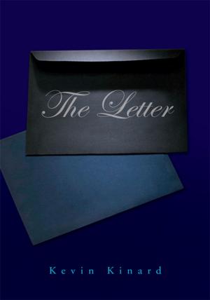 Cover of the book The Letter by Everett Stenhouse