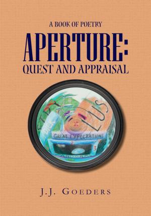 Book cover of Aperture: Quest and Appraisal