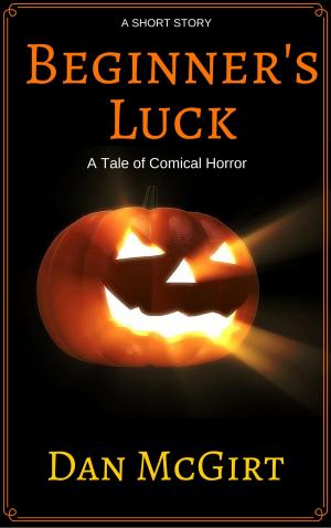 Cover of the book Beginner's Luck by Andrea Parnell