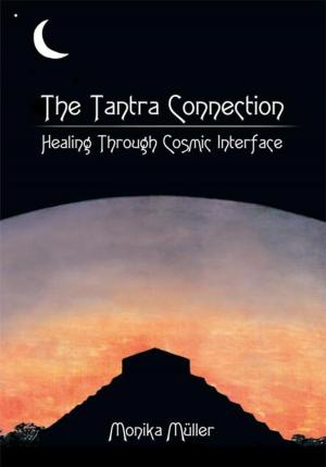 Cover of the book The Tantra Connection by Carine Mapish
